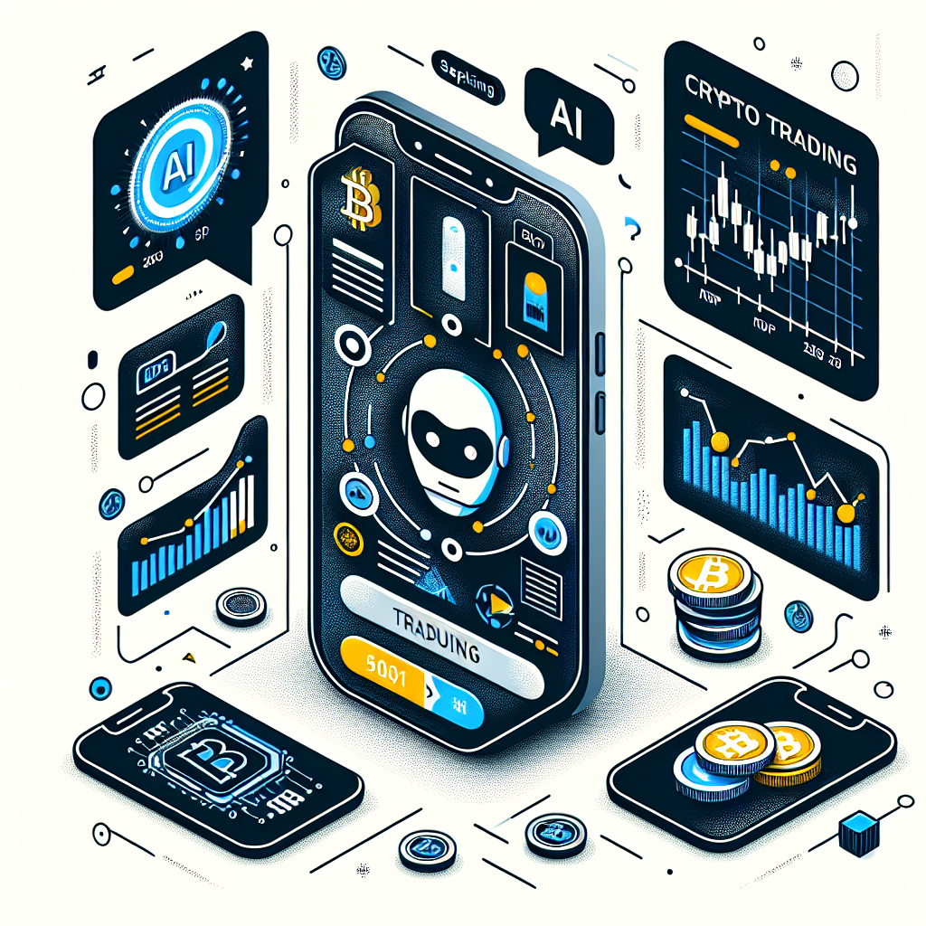 Smart AI Crypto Trading App: Harness Multi-Agent Strategies