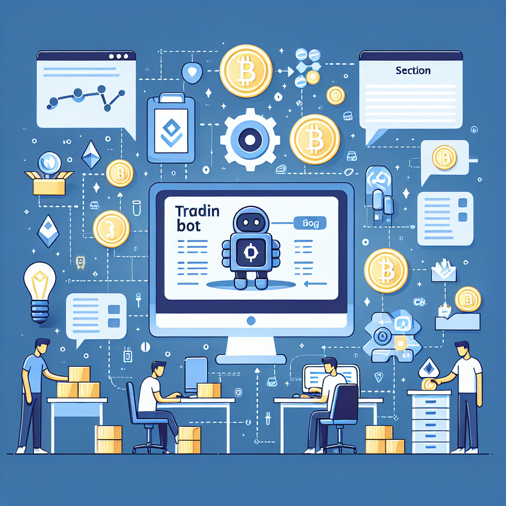 Mastering Crypto Trading Bots: AI-Powered Strategies