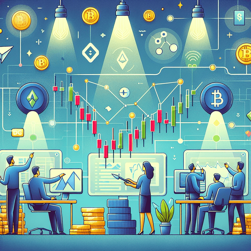FIG‑1 alt about trading signals to double crypto investment