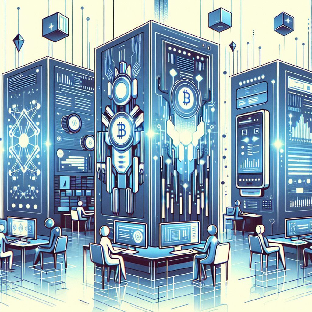 Crypto Trading Bots: AI-Driven Comparison for Success