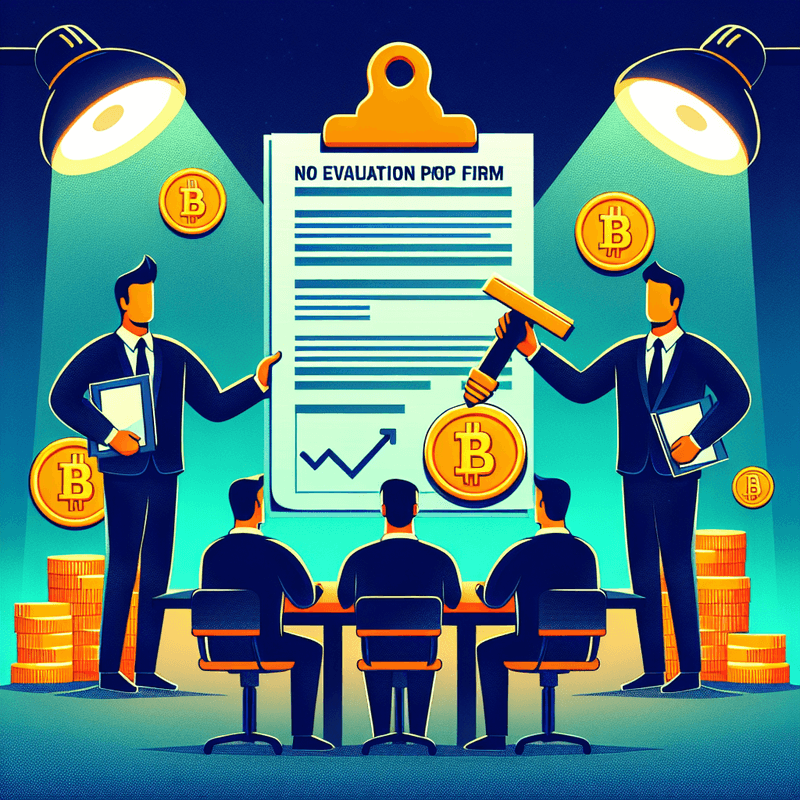 FIG‑2 alt about No evaluation prop firm