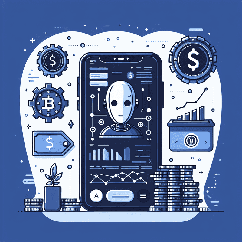 FIG‑2 alt about AI crypto assistant app