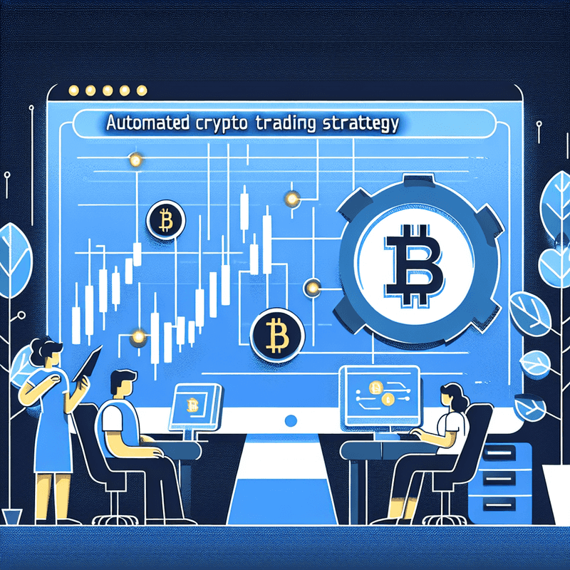 FIG‑1 alt about automated crypto trading strategy