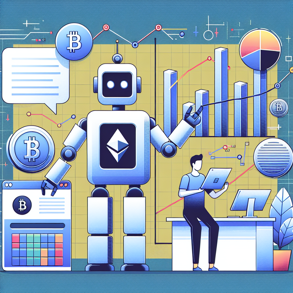 Mastering Crypto Robots: Boost Your Profits with AI Tech