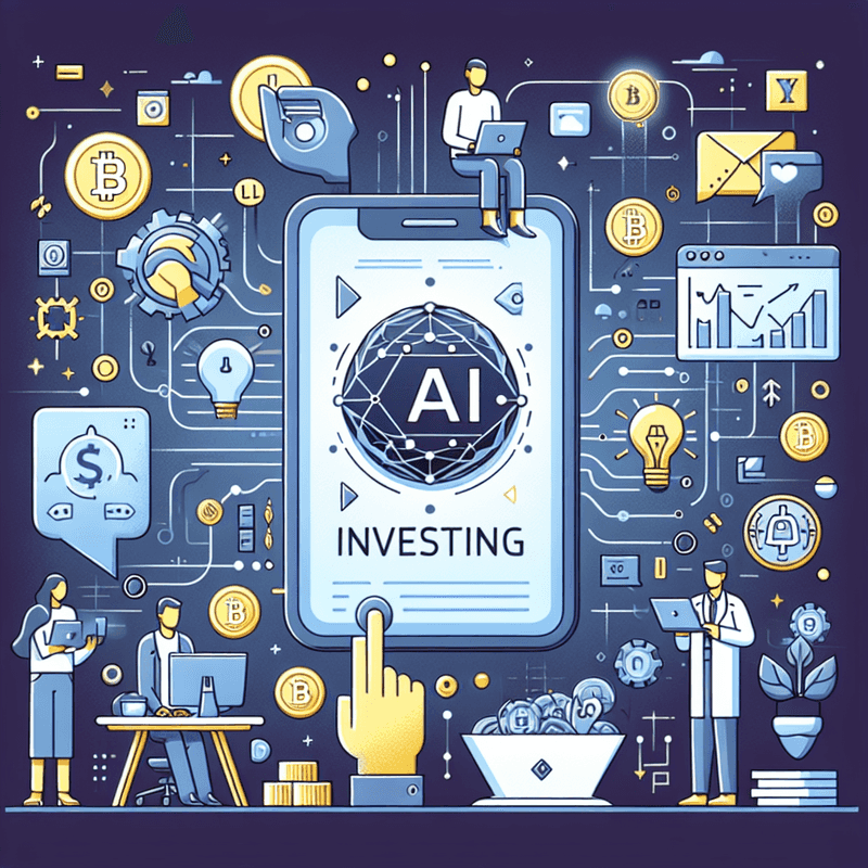 FIG‑1 alt about AI investing crypto platform