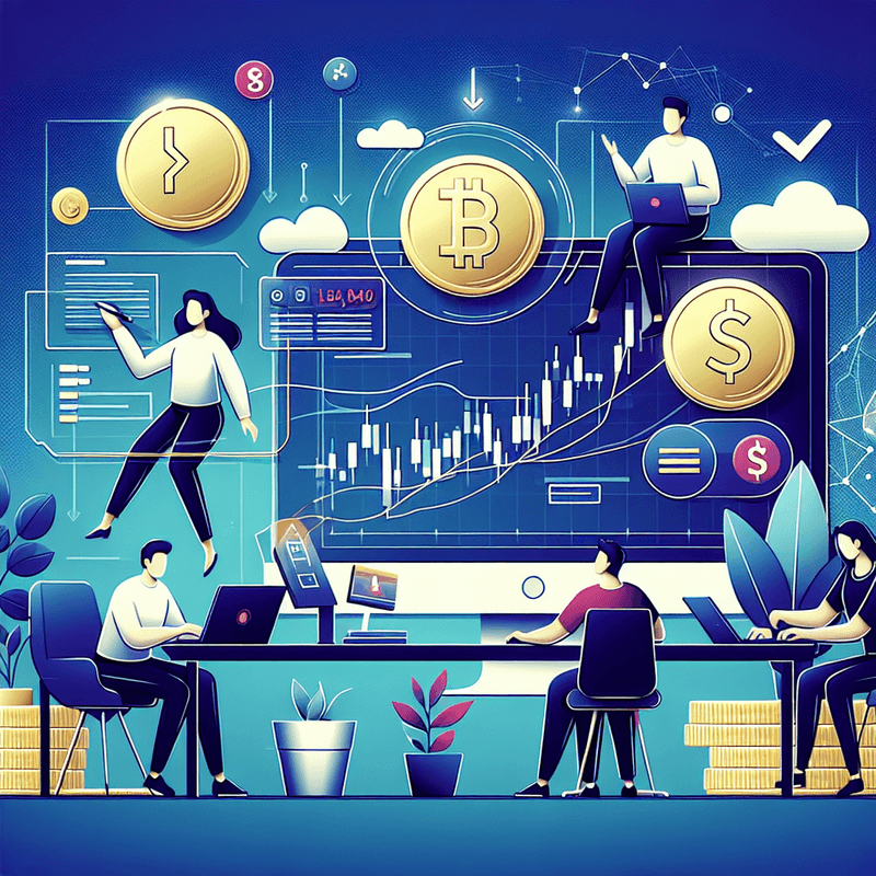 FIG‑1 alt about Funded trading account
