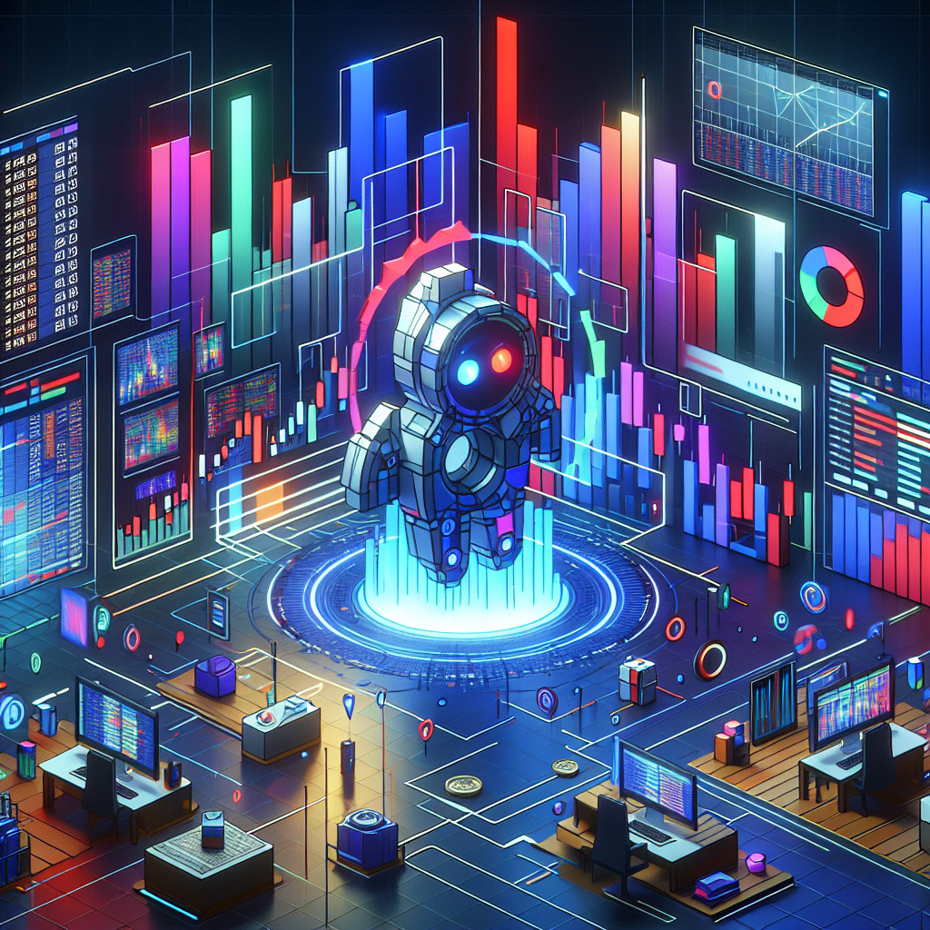 HaasOnline Bot: AI-Powered Trading with Multi-Agent Insights