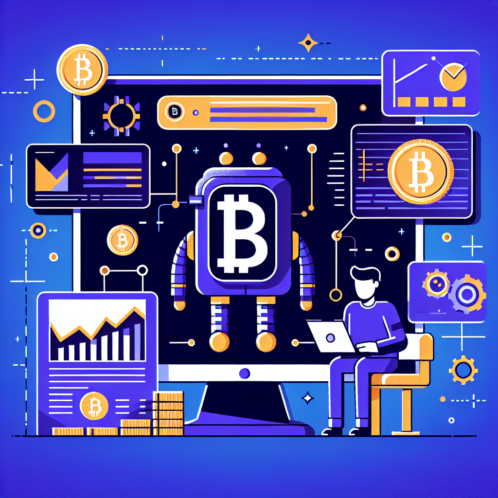 Smart Bitcoin Trading Bot: AI-Powered Multi-Agent Strategy