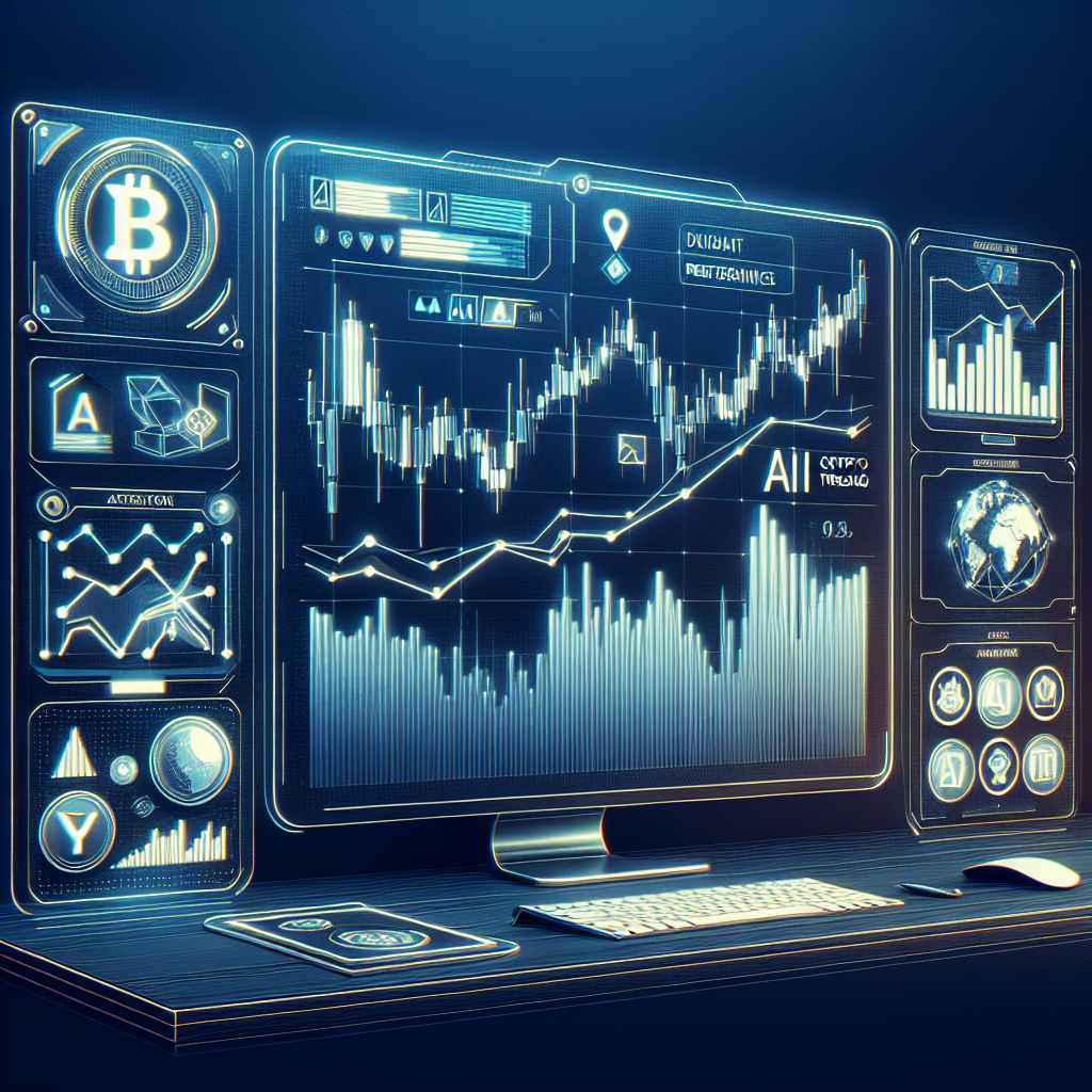 Revolutionary AI Crypto Trading Platform for Success
