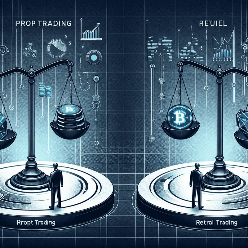 FIG‑1 alt about Prop trading vs retail trading
