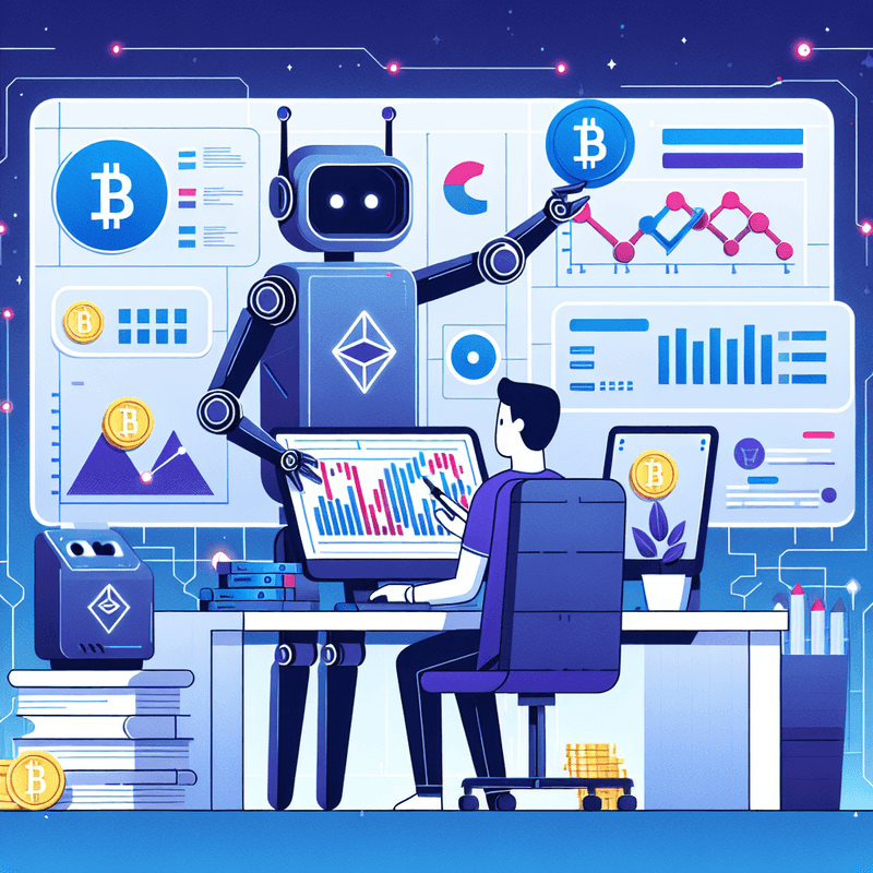 FIG‑1 alt about autonomous crypto trading bot