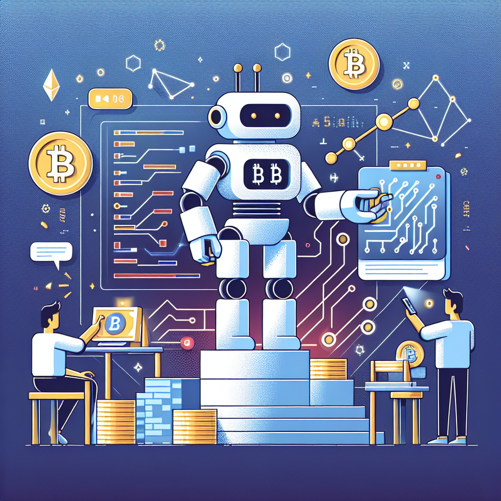 Unleash Bitcoin Profits with Our AI Trading Robot