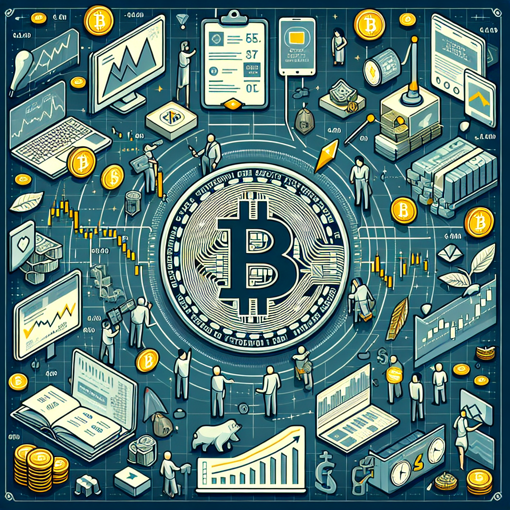 Smart Crypto Entry and Exit Signals for Maximum Gains