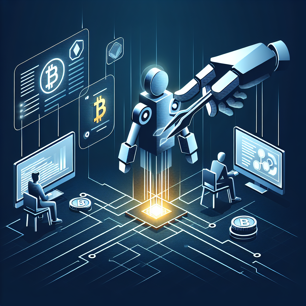 Maximize Profits: Automated Trading with Cryptohopper