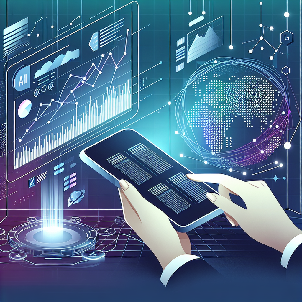 Revolutionize Your Crypto Trades with AI-Driven Insights