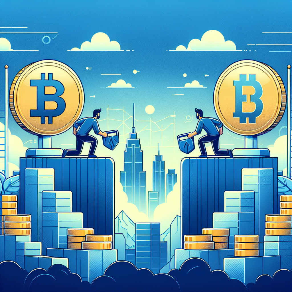 Cryptohopper vs Bitsgap: AI Trading Showdown