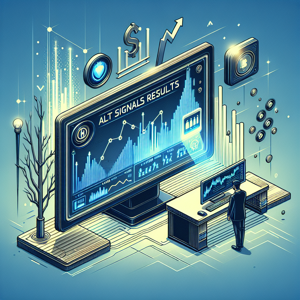 AltSignals Results: Revolutionary AI Trading Insights