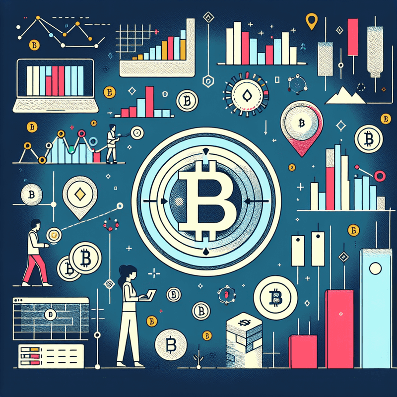 FIG‑1 alt about crypto chart patterns beginners