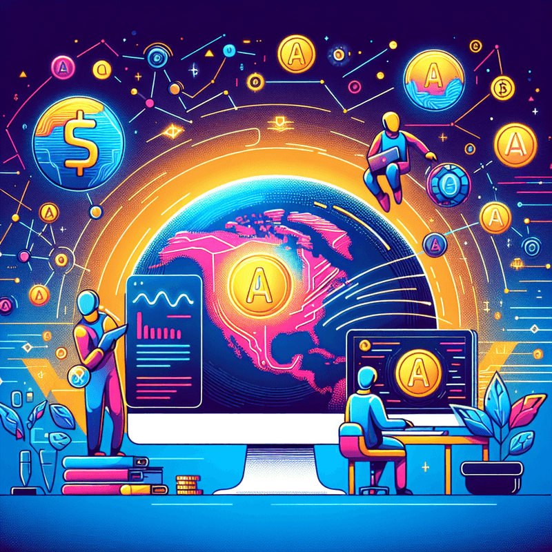 FIG‑2 alt about AI crypto trading app