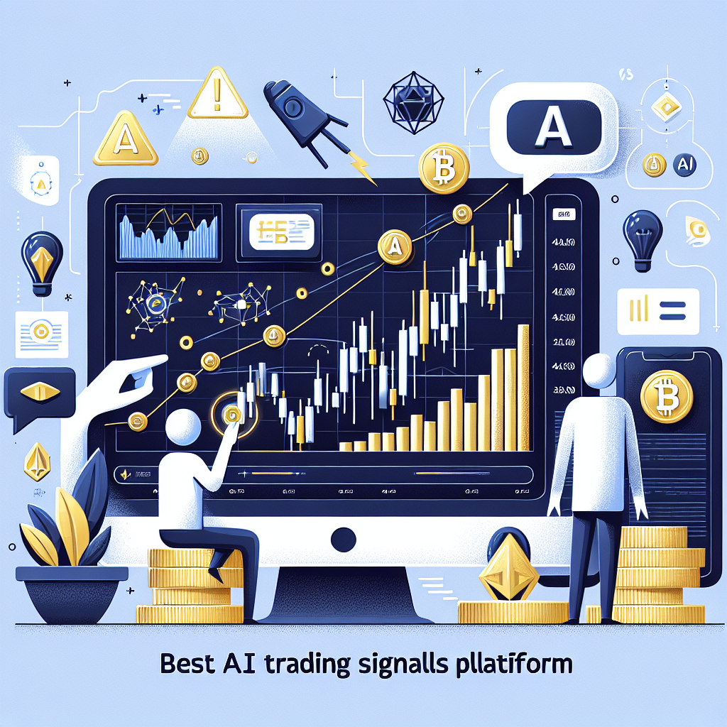 Top AI Trading Signals Platform for Smart Investors