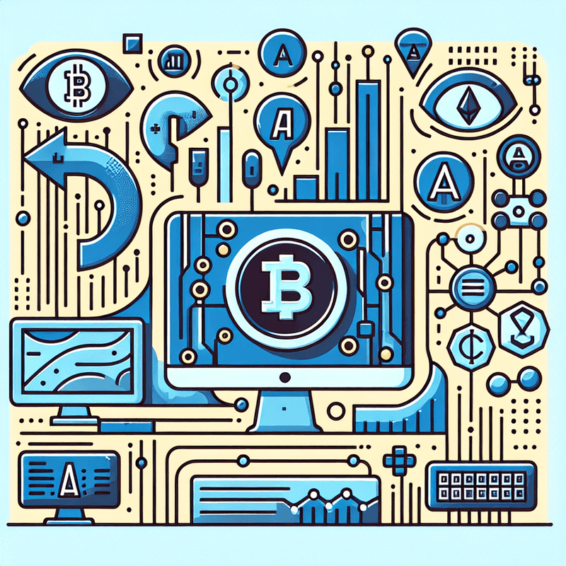 FIG‑1 alt about crypto trend analysis using AI