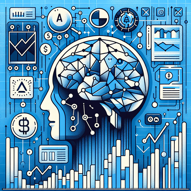 FIG‑2 alt about Grok AI trading
