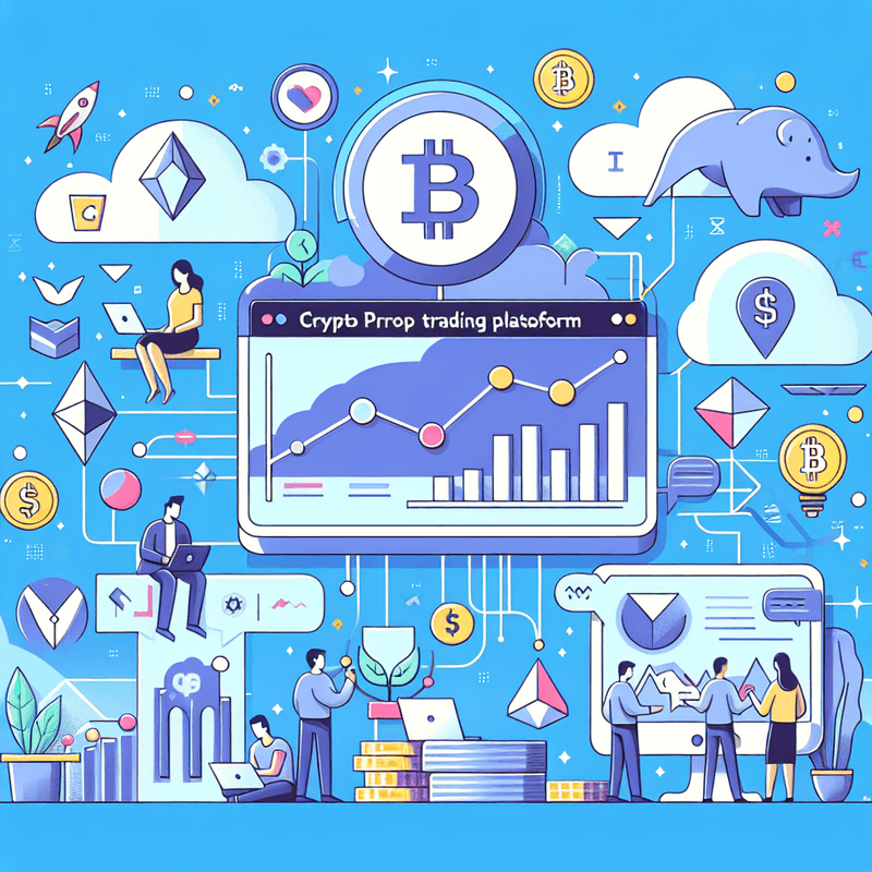 FIG‑2 alt about Crypto prop trading platform