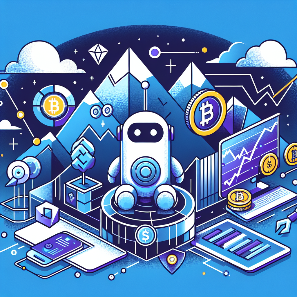 AI-Powered Solana Trading Bot for Smart Investors