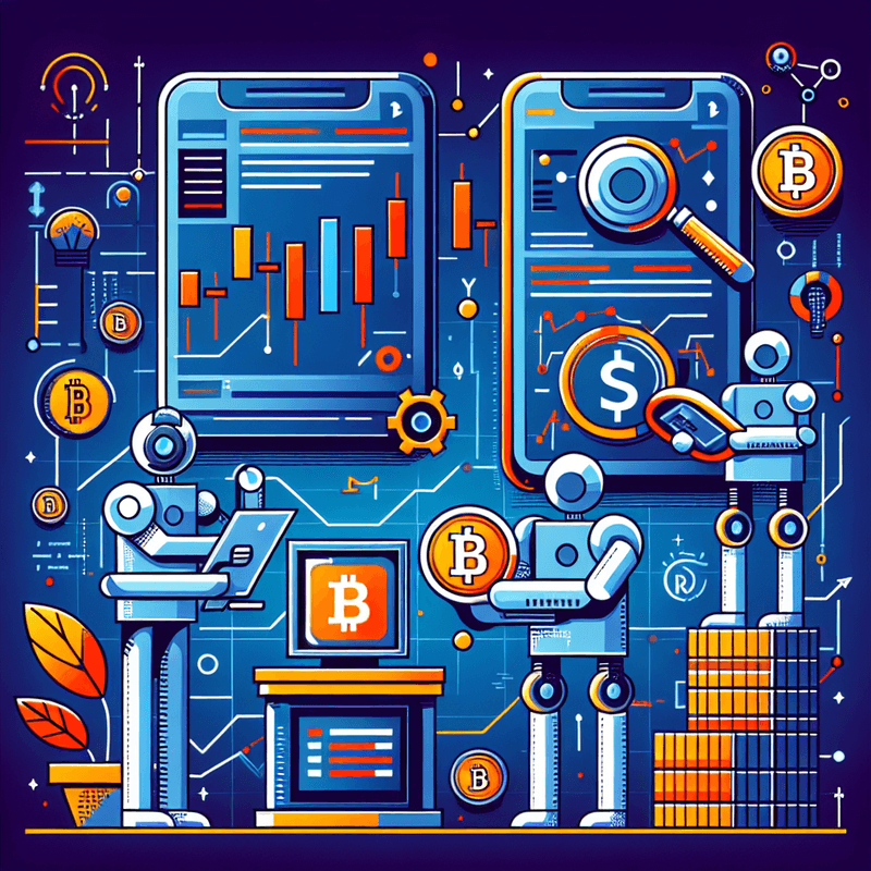 FIG‑1 alt about vibe trading bots comparison