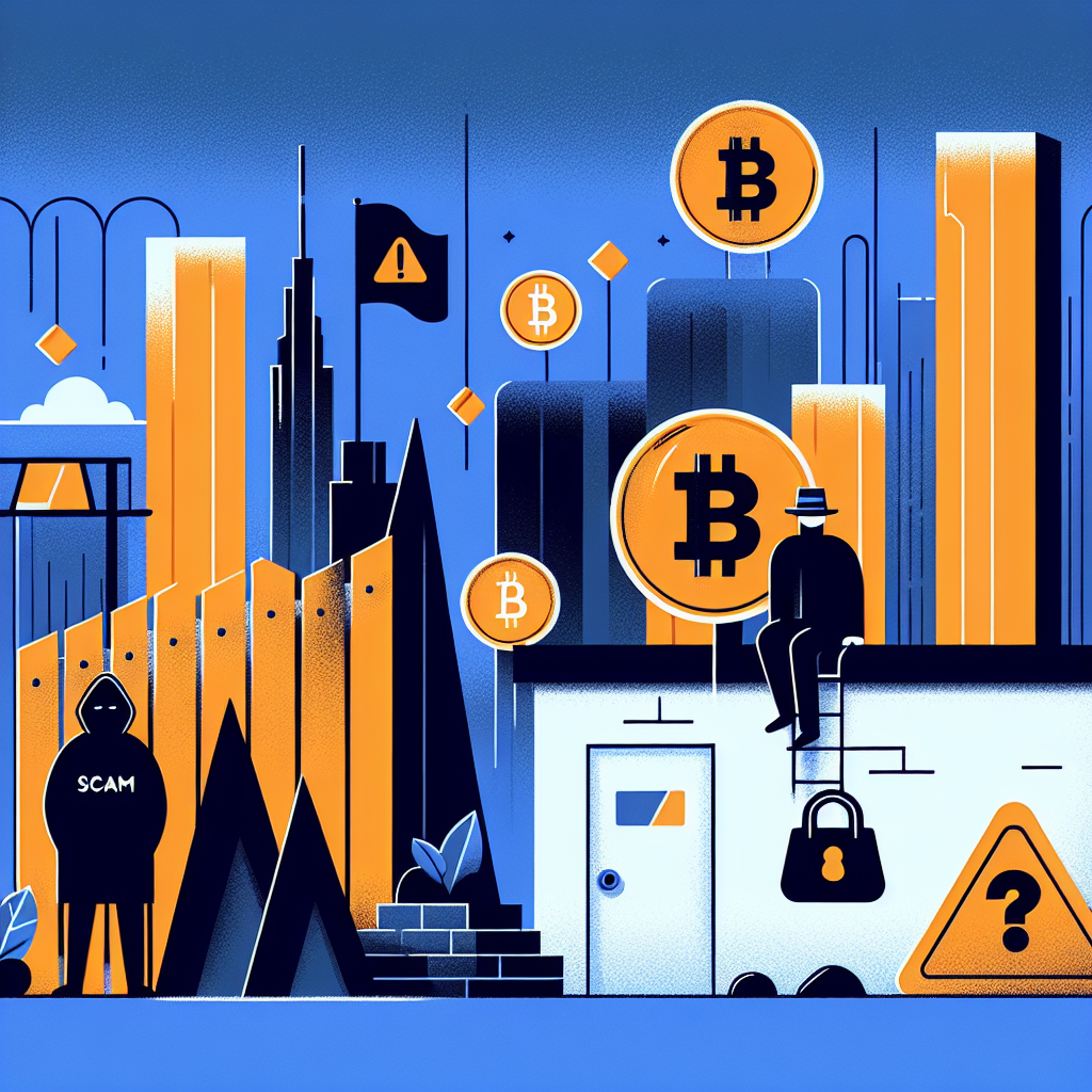 Unveiling the AltSignals Scam: AI Trading System Exposed