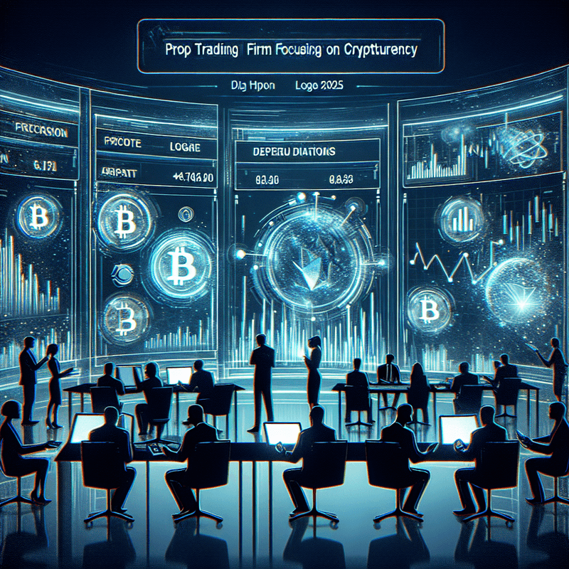 FIG‑2 alt about Best prop trading firms 2025