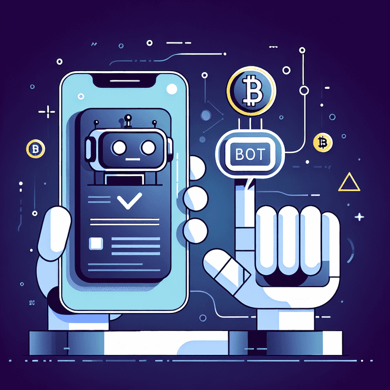 FIG‑2 alt about crypto bot mobile trading app