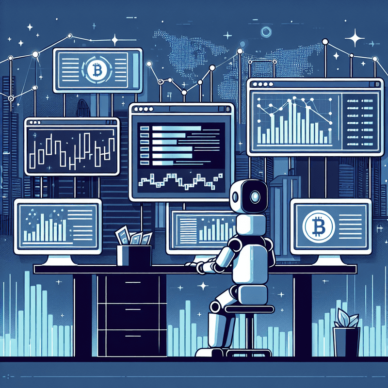 FIG‑1 alt about automated crypto trading bot
