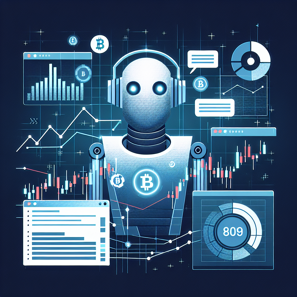 Revolutionary AI-Powered Crypto Trading Bot