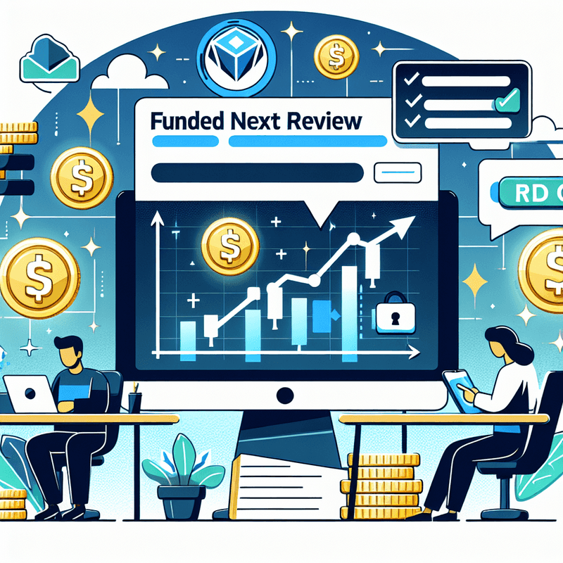 FIG‑1 alt about FundedNext review