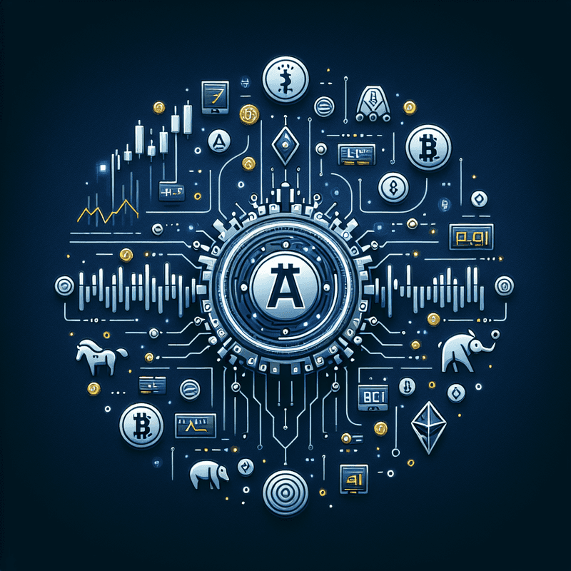 FIG‑2 alt about trading signal generator AI