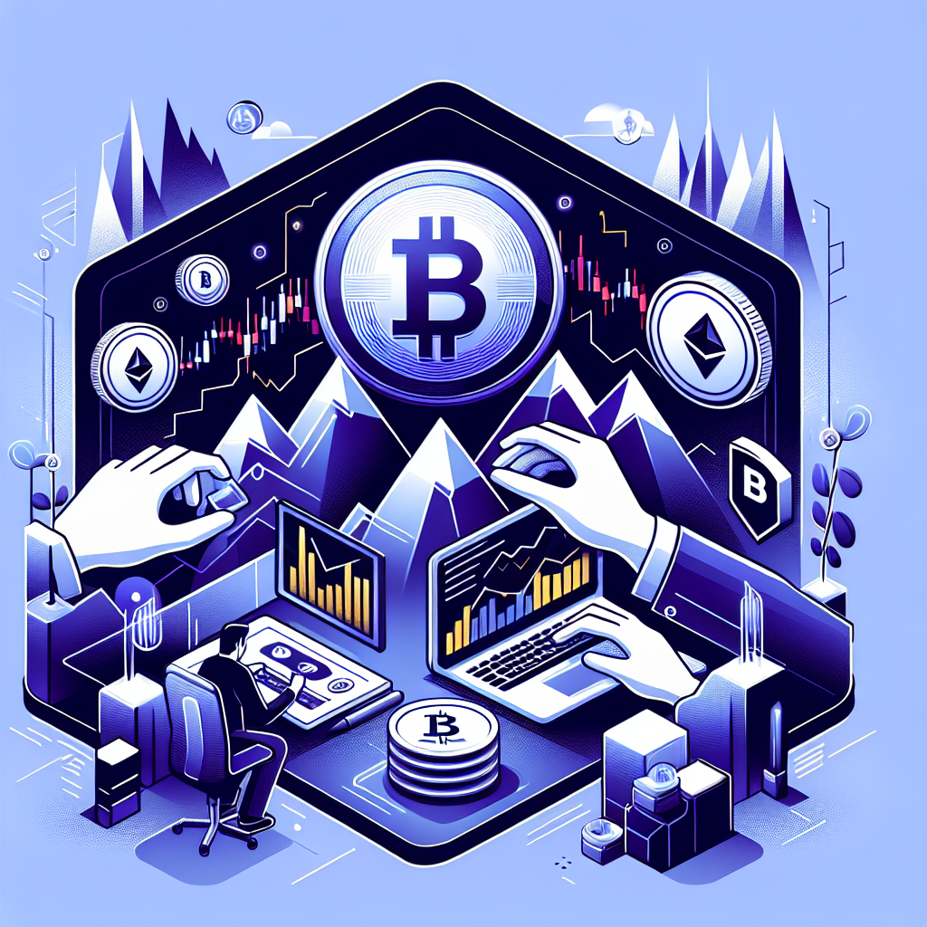 Join the Ultimate Crypto Trading Contest: Win with AI Insights