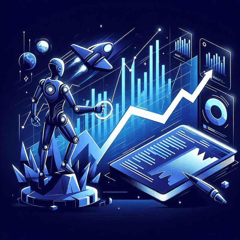 FIG‑2 alt about Nof1 trading bot performance