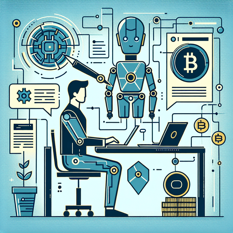 FIG‑1 alt about AI crypto assistant