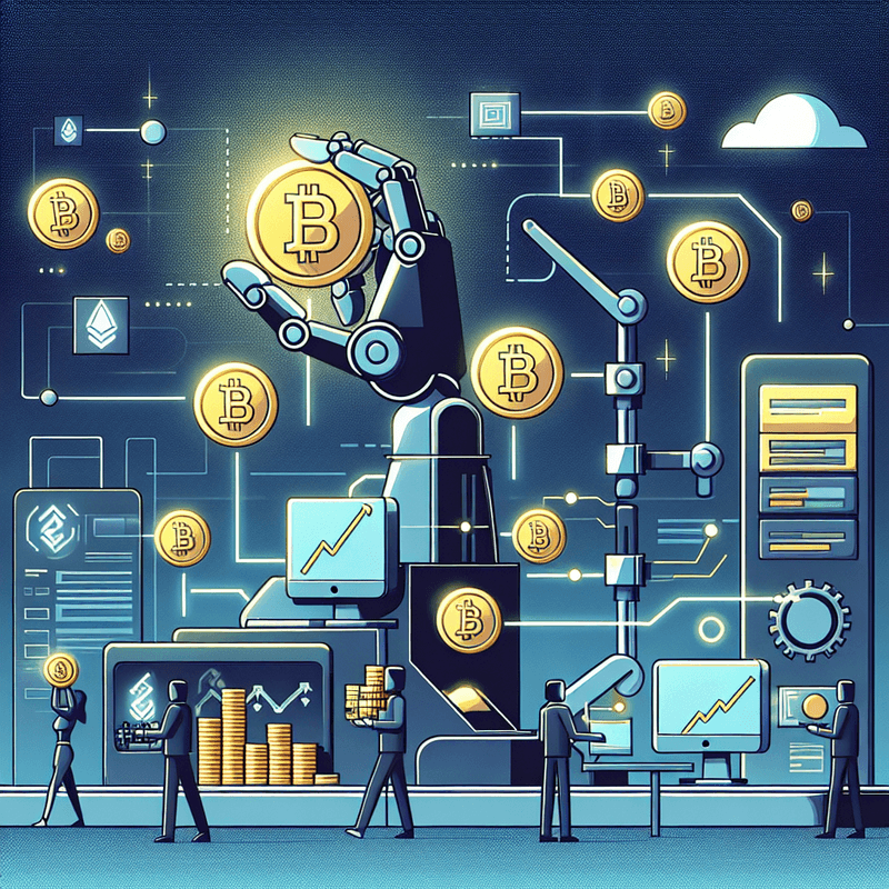 FIG‑2 alt about automated trading crypto
