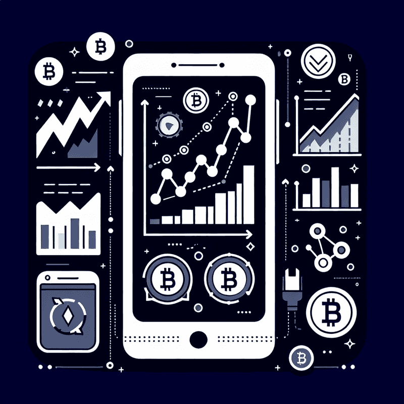 FIG‑2 alt about crypto trading signals mobile app