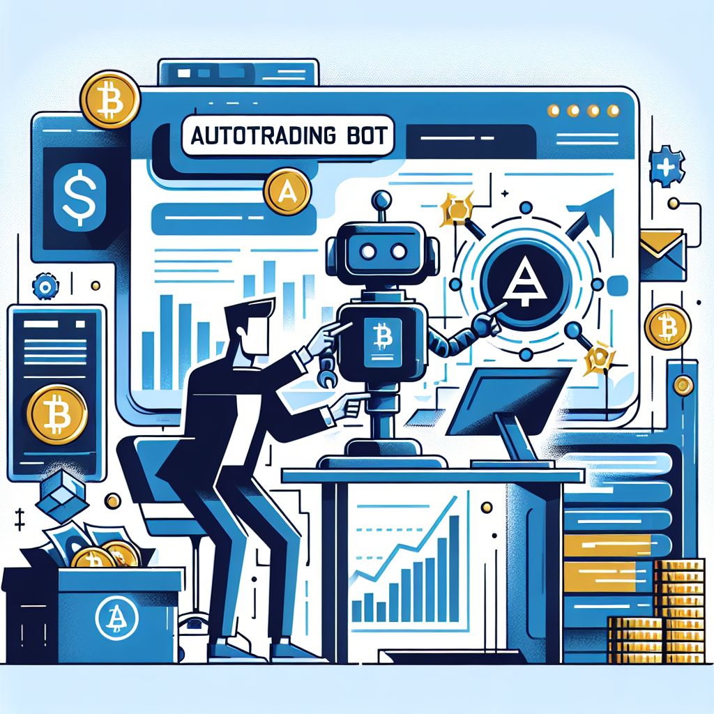 Revolutionize Your Trading with AI Crypto Autotrading Bots