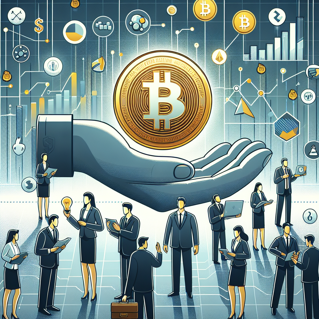 Exploring Degen Crypto: Risky Ventures in Digital Assets