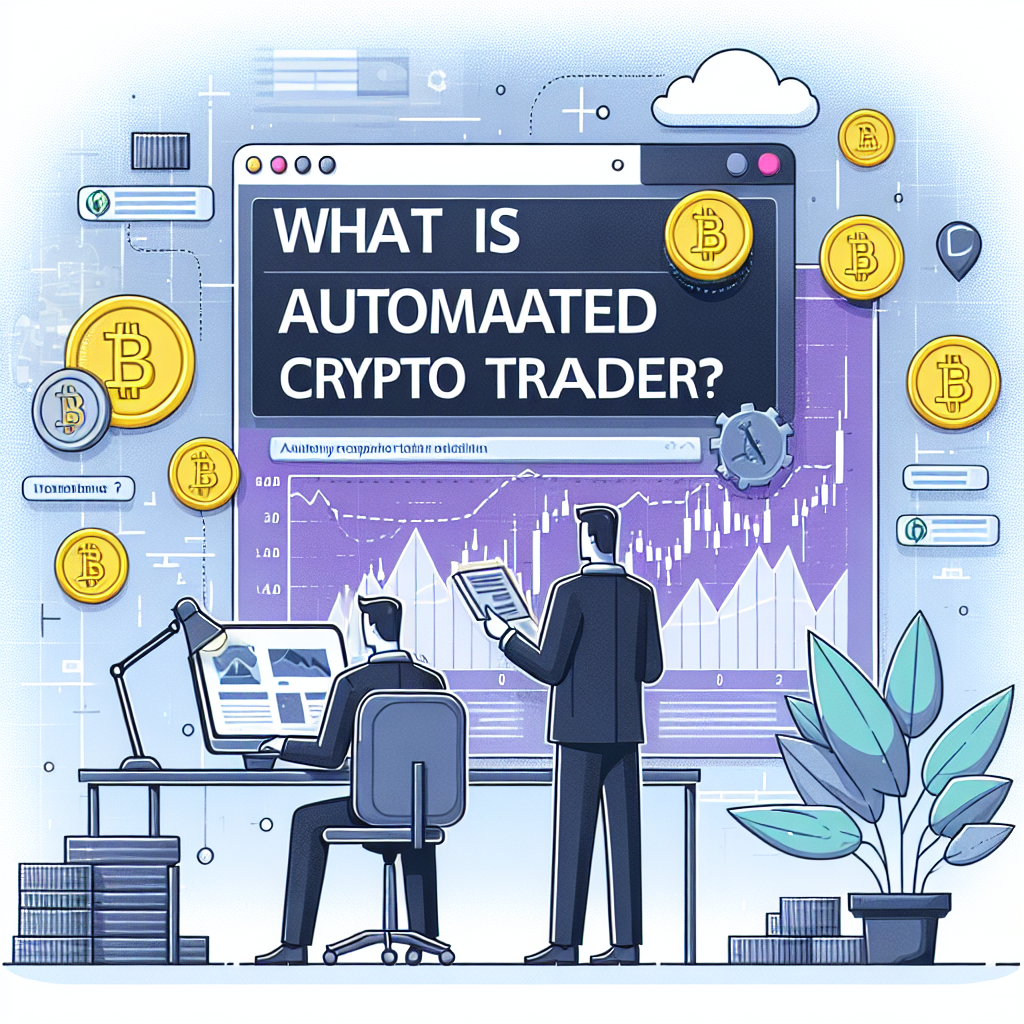 Automated Crypto Trader: AI-Powered Multi-Agent System