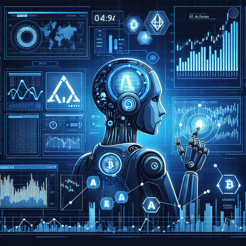 FIG‑1 alt about AI automated trading platform