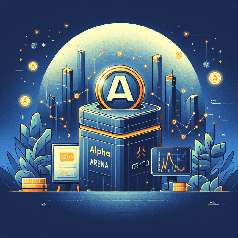 FIG‑1 alt about Alpha Arena crypto