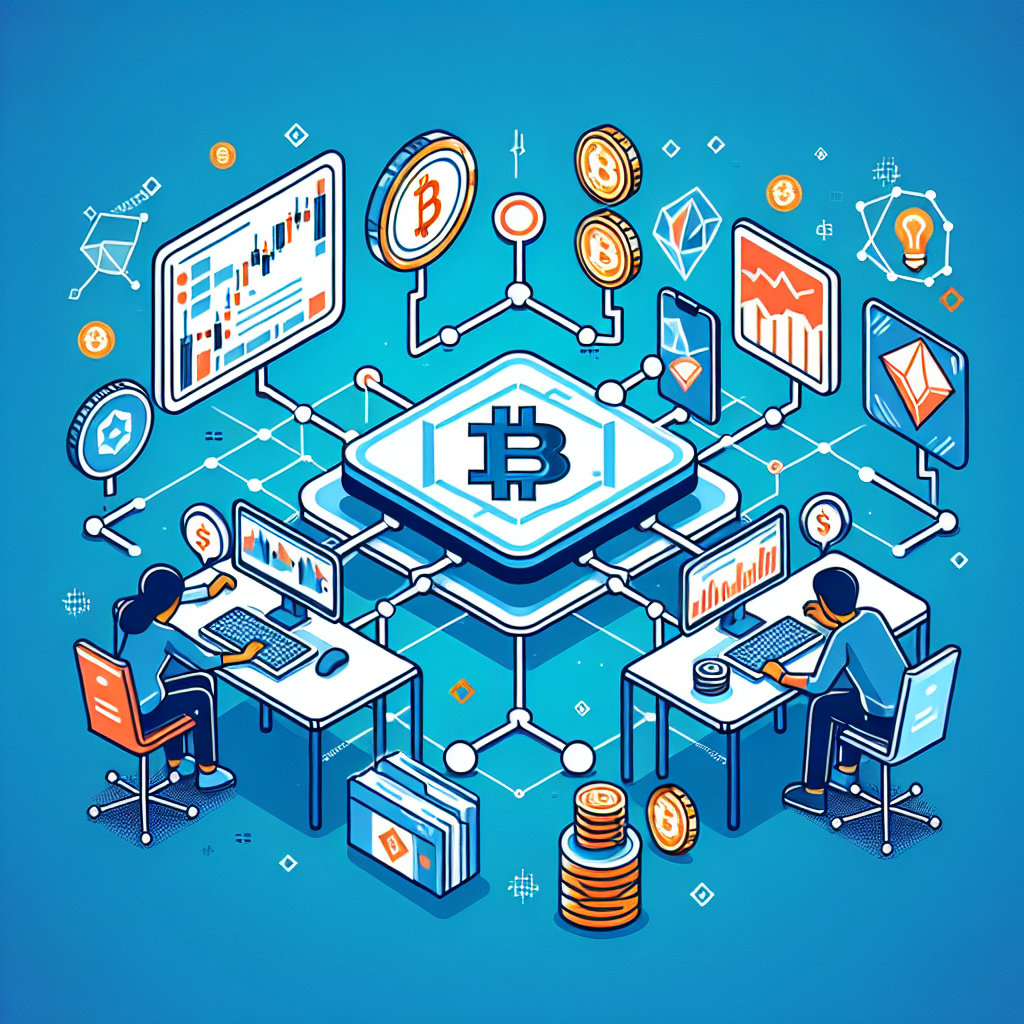 Mastering Crypto: Support and Resistance Strategy with AI