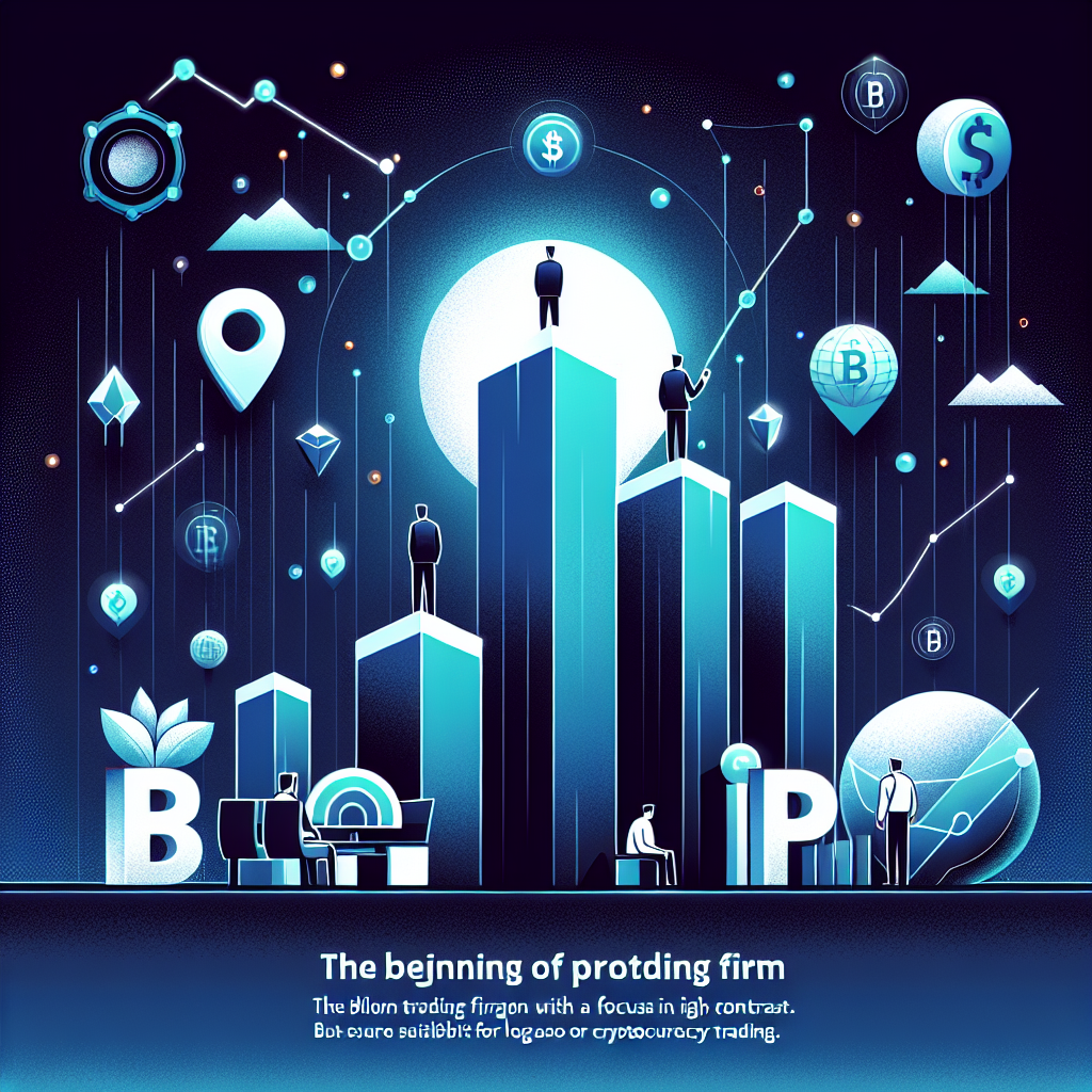 Launch Your Own Prop Trading Firm with AI and Multi-Agent Tactics