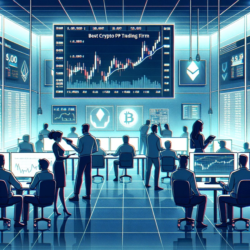 FIG‑2 alt about Best crypto prop trading firm