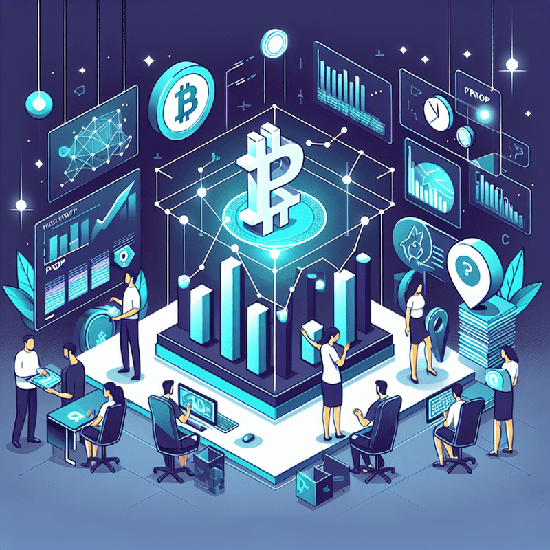 FIG‑2 alt about Prop trading platform